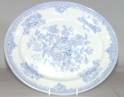 Meat Dish or Platter small